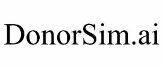 donorsim.ai