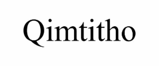 qimtitho