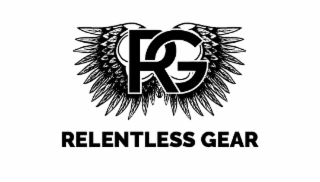 rg relentless gear