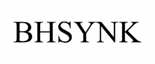 bhsynk