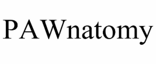 pawnatomy