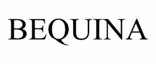 bequina
