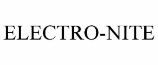 electro-nite