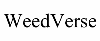 weedverse