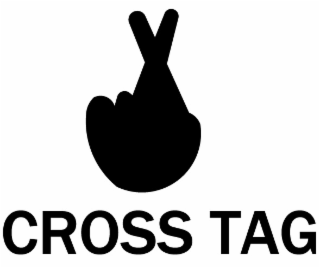 cross tag