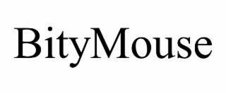 bitymouse