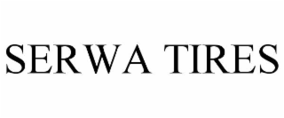 serwa tires