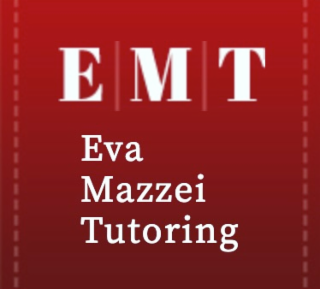 e m t eva mazzei tutoring