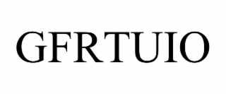 gfrtuio