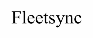 fleetsync