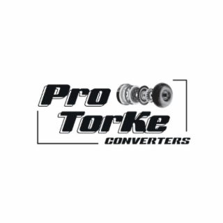 pro torke converters