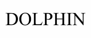 dolphin