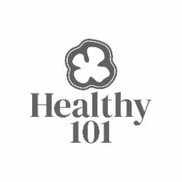healthy 101
