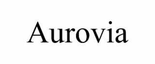 aurovia