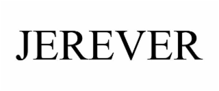 jerever