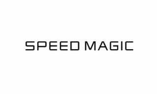 speed magic