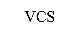 vcs