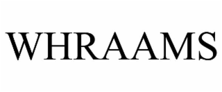 whraams