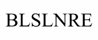 blslnre