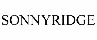 sonnyridge