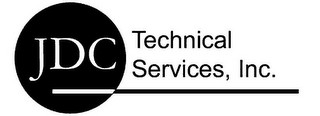 jdc technical services, inc.