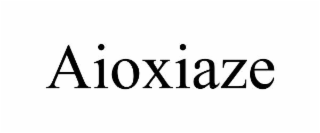 aioxiaze