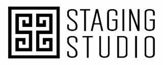 staging studio