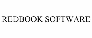 redbook software
