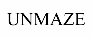 unmaze