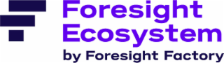 foresight ecosystem by foresight factory