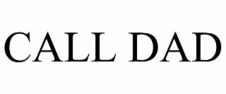 call dad