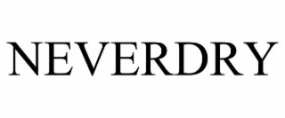 neverdry