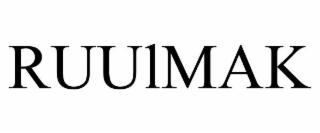 ruulmak