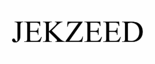 jekzeed
