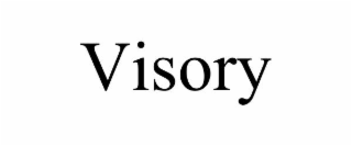 visory