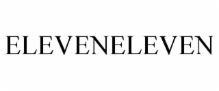 eleveneleven