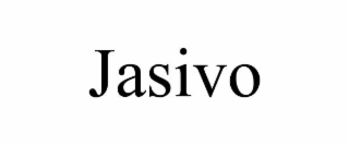 jasivo