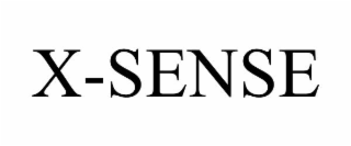 x-sense