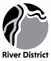 river district