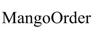 mangoorder