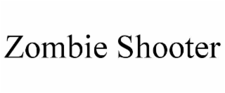 zombie shooter