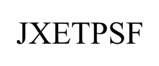 jxetpsf