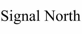 signal north