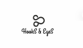 hooks & eyes
