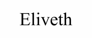 eliveth