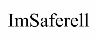 imsaferell