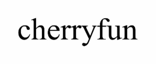 cherryfun