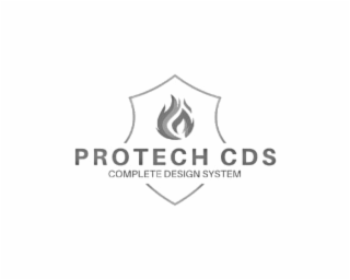 protech cds complete design system