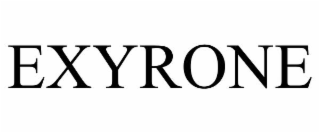 exyrone