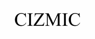 cizmic